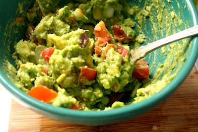 guacamole