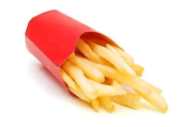 Fries