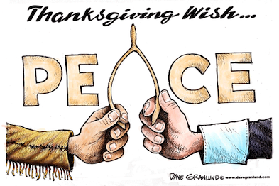 ThanksgivingWish